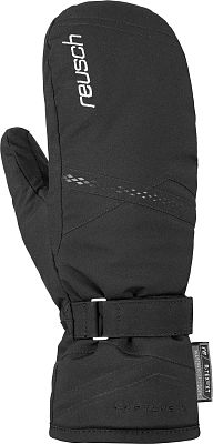 Превью  Варежки горнолыжные REUSCH Hannah R-Tex XT Black/Silver